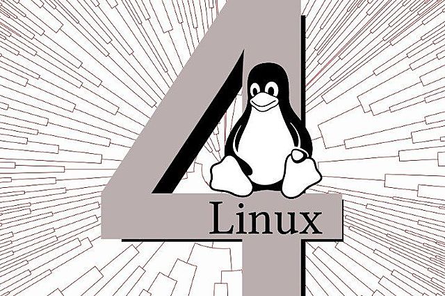 Linux 4.0