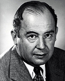 John von Neumann