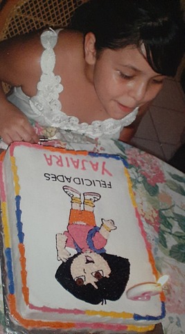 Mi fiesta de cumpleaños #6