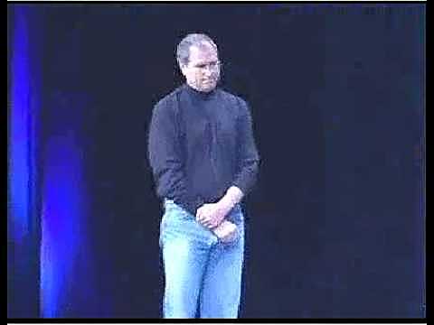 Mac OS X 10.0 “Cheetah”