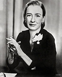 Grace Murray Hopper