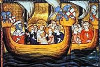 Seventh Crusade.