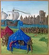 Eighth Crusade.