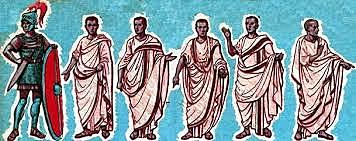 Magistrados menores.