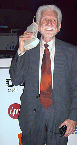 Motorola DynaTAC 8000X