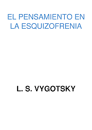 Publica " pensamiento y esquizofrenia"
