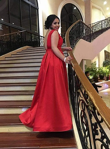 Mi graduación de la preparatoria