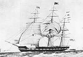 Marco Polo's journey home