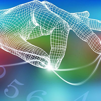 Timeline: История развития вычислительной техники