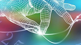 Timeline: История развития вычислительной техники