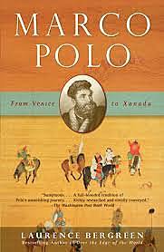 Polo imprisoned and writes his book