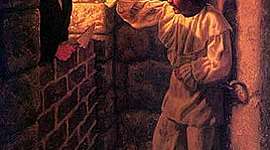 Timeline: El barril de amontillado