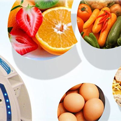 Timeline: HISTORIA MICROBIOLOGIA DE ALIMENTOS