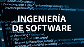Timeline: Historia de la ingeniería del software