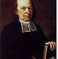 FRIEDRICH CHRISTOPH OETINGER