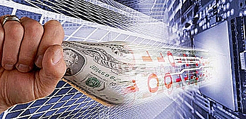 Papírpénz megjelenése