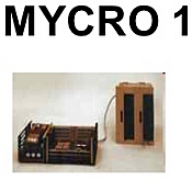 MYCRO 1