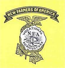 NFA Is Founded