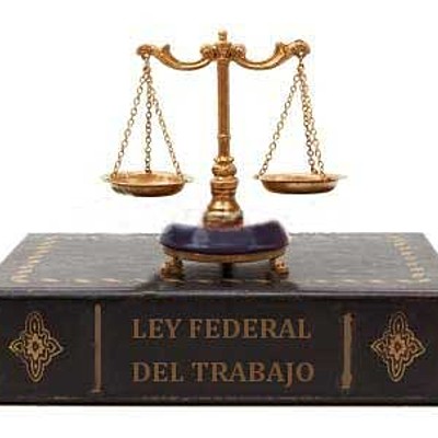 Timeline: Antecedentes del derecho laboral