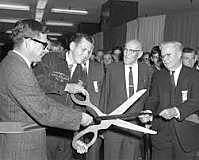 The FFA National Agricultural Career Show