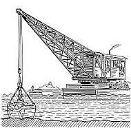 Dredging