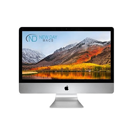 Imac 2012