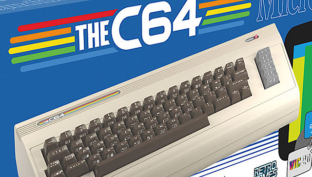 Commodore - 64
