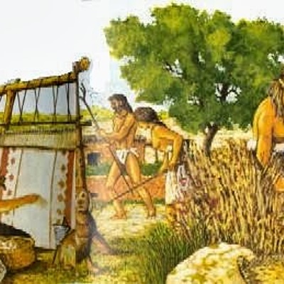 Timeline: EVOLUCION DE LA MICROBIOLOGIA DE LOS ALIMENTOS