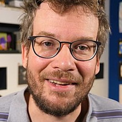 Timeline: John Michael Green