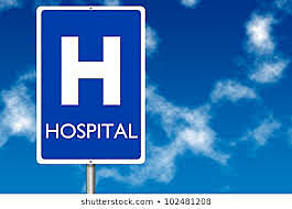 Hospitals