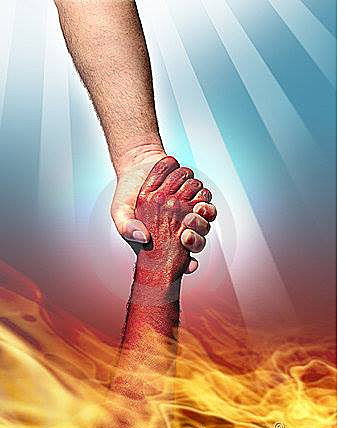 Believed disease was caused by