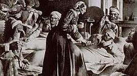 Timeline: HISTORIA DOMESTICA DEL CUIDADO