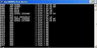 Segunda Generación Programación