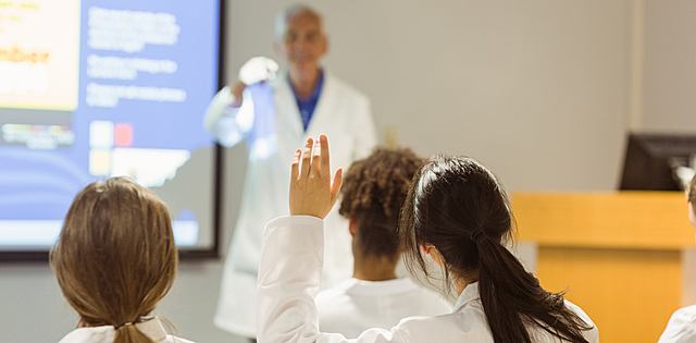 Medical Universities