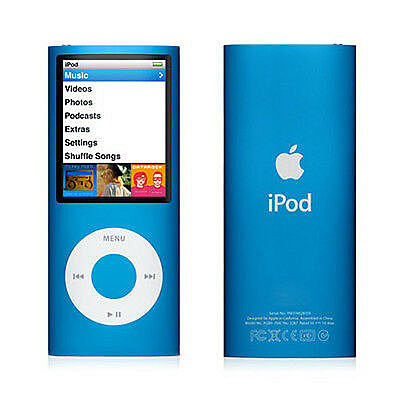 iPod Nano