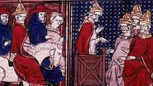 Pope Urban calls for Crusades in the Holy Land   CE Pope Urban calls for Crusades in the Holy Land  