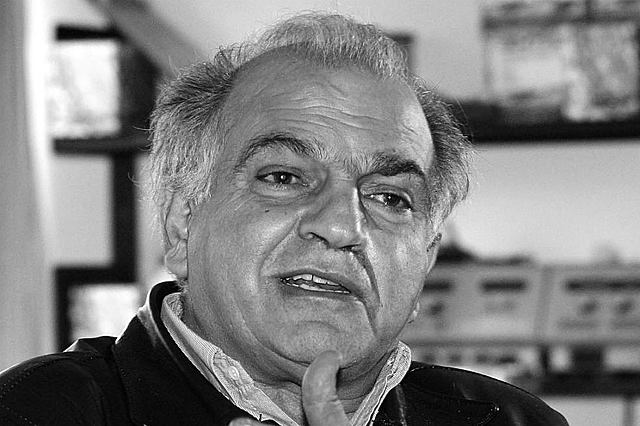 Emilio José Yunis Turbay