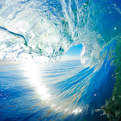 Timeline: oceanography timeline