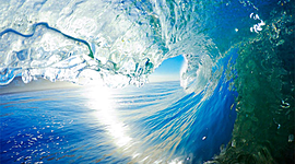 Timeline: oceanography timeline