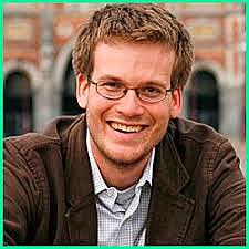 Birth of John Green