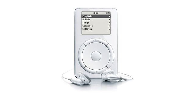 iPod