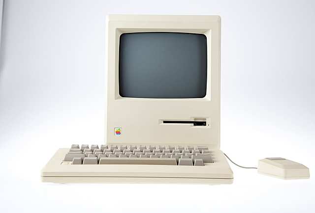 Apple Macintosh