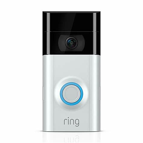 Video Doorbell
