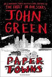 Paper towns