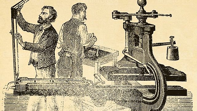 PERIÓDICOS EDITADOS DURANTE LA LUCHA POR LA INDEPENDENCIA EN MÉXICO