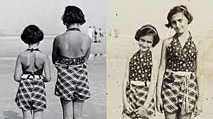 MUERTE DE ANA Y SU HERMANA