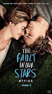 Adaptation The Fault in Our Stars
