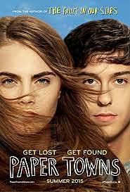 Adaptation of Paper Towns