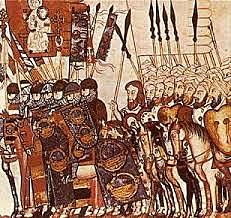 Nacimiento del turismo religioso