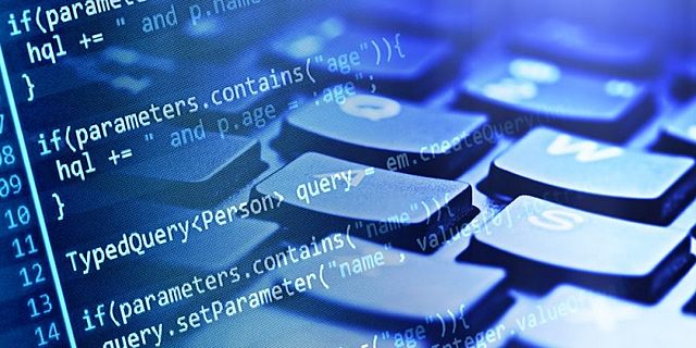 El panorama de la informática